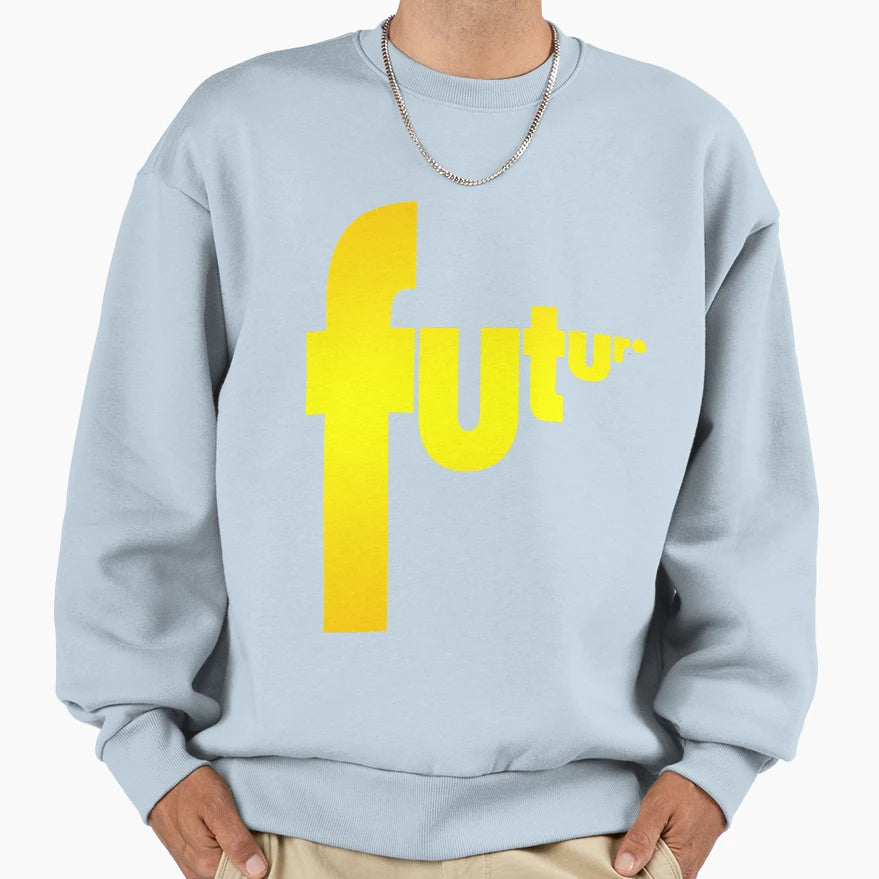 Amazing Creative Future T-Shirt - Aesthetic Graphic for Adults - T-Shirt, Sweatshirt, Hoodie