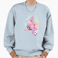 Soccer Funny Aesthetic Sweatshirt - Streetwear Style for Adults - T-Shirt, Sweatshirt, Hoodie