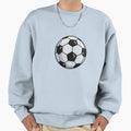 Football Sweatshirt - Unique Graphic Unisex - T-Shirt, Sweatshirt, Hoodie