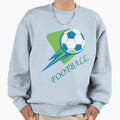 Football Degien All Redbubble Products T-Shirt - Fun Novelty Design Unisex - T-Shirt, Sweatshirt, Hoodie