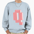Letter Q Sweatshirt - Unique Graphic Unisex - T-Shirt, Sweatshirt, Hoodie