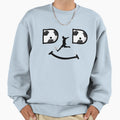 Soccer Dad Sweatshirt - Graphic Print for Adults - T-Shirt, Sweatshirt, Hoodie