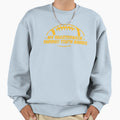 Green Bay My Quarterback Throws Sweatshirt - Fun Novelty Design Unisex - T-Shirt, Sweatshirt, Hoodie