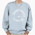 Quarterback Security Sweatshirt - Custom Art Print for Adults - T-Shirt, Sweatshirt, Hoodie