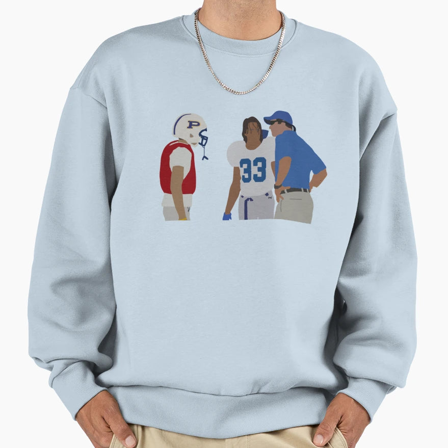 Dillon Panthers Sweatshirt - Unique Graphic Men Women - T-Shirt, Sweatshirt, Hoodie