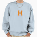 Hermosillo Baseball Team Sweatshirt - Graphic Print Unisex - T-Shirt, Sweatshirt, Hoodie