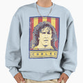 Puyol Catalunya Sweatshirt - Trendy Graphic Unisex - T-Shirt, Sweatshirt, Hoodie