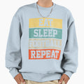 Player Gift Sweatshirt - Aesthetic Graphic for Adults - T-Shirt, Sweatshirt, Hoodie