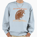 Dont Bother Me Except Its Football Sweatshirt - Unique Graphic Unisex - T-Shirt, Sweatshirt, Hoodie