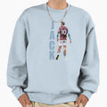Jack Grealish Sweatshirt - Aesthetic Graphic Men Women - T-Shirt, Sweatshirt, Hoodie