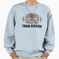 Summer Camp Football Dream Big Sweatshirt - Aesthetic Graphic Unisex - T-Shirt, Sweatshirt, Hoodie