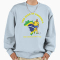 Soccer Sweatshirt - Minimalist Print for Adults - T-Shirt, Sweatshirt, Hoodie