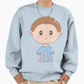 Little Wears No 1 T-Shirt - Fun Novelty Design for Adults - T-Shirt, Sweatshirt, Hoodie