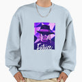 Futuree S Sweatshirt - Trendy Graphic Men Women - T-Shirt, Sweatshirt, Hoodie