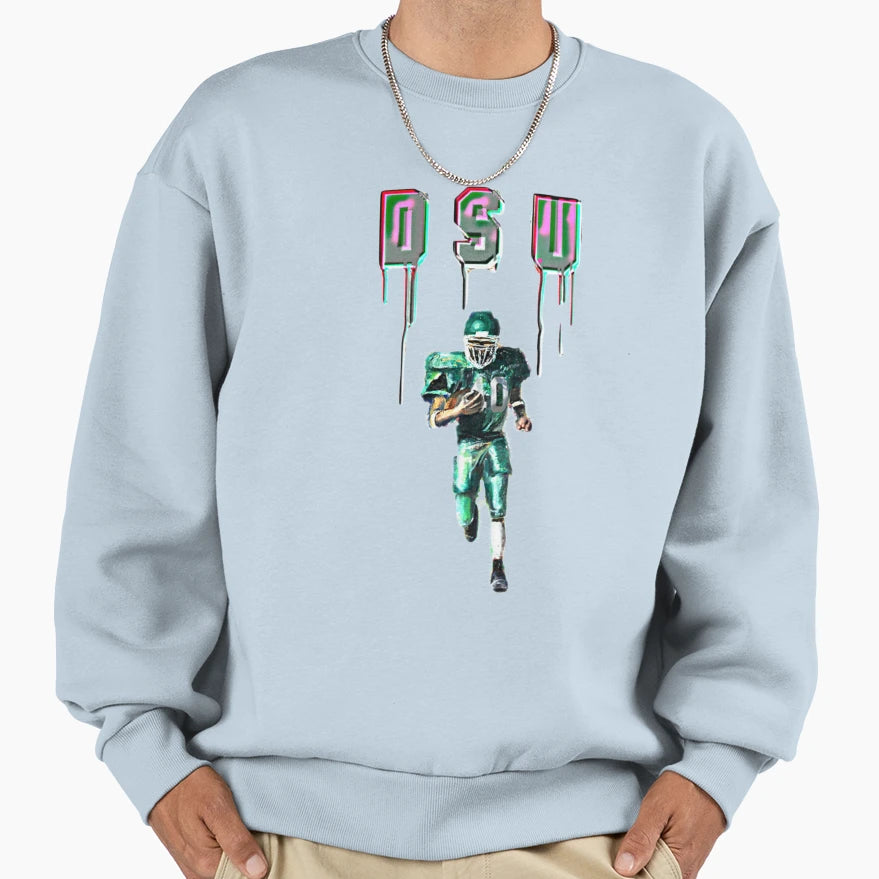 Dsu Alex G Sweatshirt - Streetwear Style Unisex - T-Shirt, Sweatshirt, Hoodie