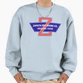 Zapata Offshore Sweatshirt - Custom Art Print Unisex - T-Shirt, Sweatshirt, Hoodie