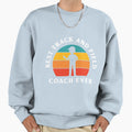 Track And Field Best Track And Field Sweatshirt - Aesthetic Graphic Unisex - T-Shirt, Sweatshirt, Hoodie