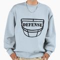 Match Football Superbowl Sunday Sweatshirt - Trendy Graphic for Adults - T-Shirt, Sweatshirt, Hoodie