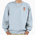 Kylian Mbappe Real Madrid Sweatshirt - Streetwear Style Men Women - T-Shirt, Sweatshirt, Hoodie