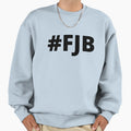 Fjb Let Go Brandon Lets Go Sweatshirt - Aesthetic Graphic for Adults - T-Shirt, Sweatshirt, Hoodie