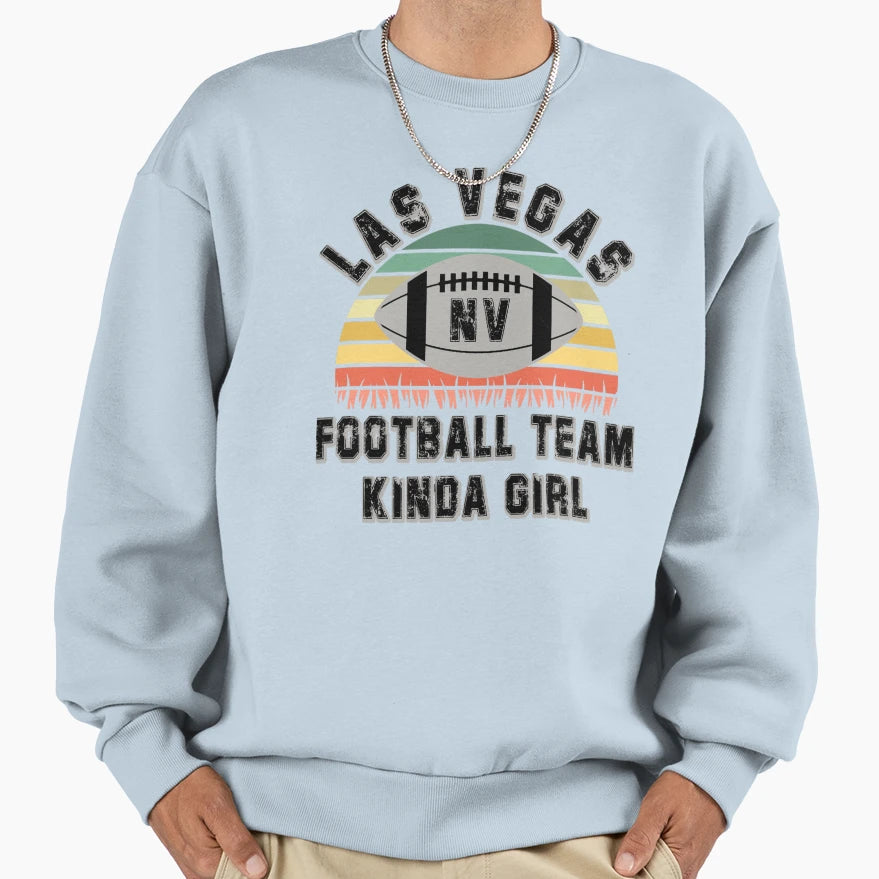 Art Las Vegas Raiders Sweatshirt - Custom Art Print Unisex - T-Shirt, Sweatshirt, Hoodie
