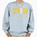 Right Now All I Want To Do Is Graduate Sweatshirt - Novelty Apparel Unisex - T-Shirt, Sweatshirt, Hoodie