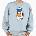 Pomona Pitzer Colleges Sweatshirt - Trendy Graphic Unisex - T-Shirt, Sweatshirt, Hoodie