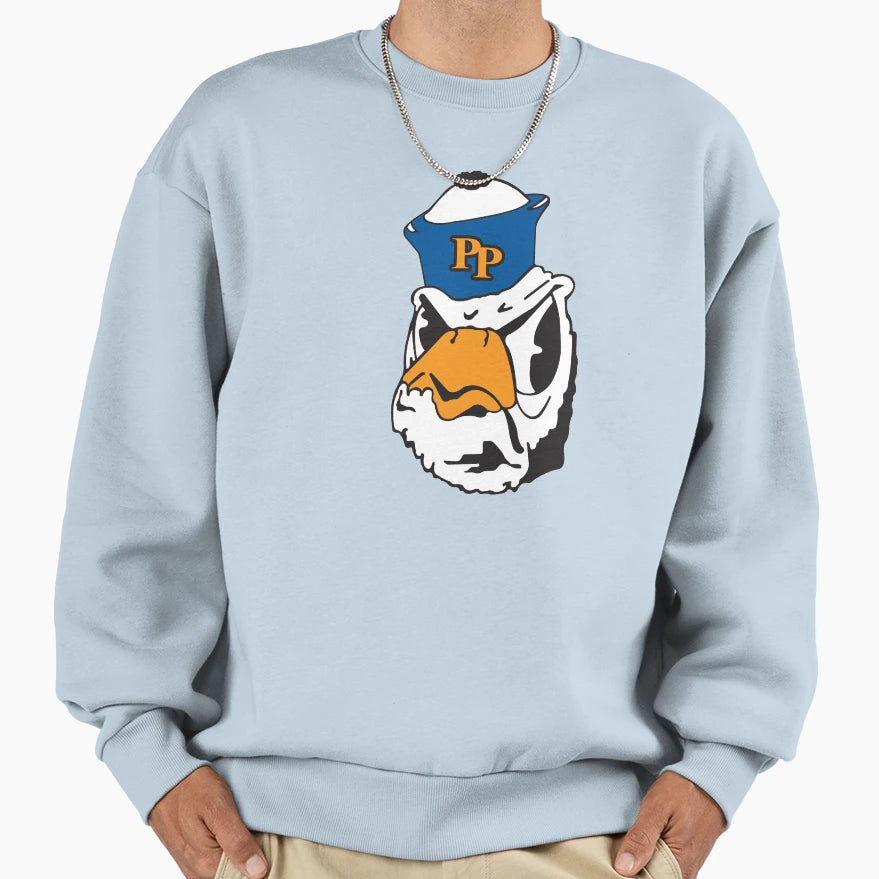 Pomona Pitzer Colleges Sweatshirt - Trendy Graphic Unisex - T-Shirt, Sweatshirt, Hoodie