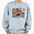 Cracker Sweatshirt - Unique Graphic for Adults - T-Shirt, Sweatshirt, Hoodie
