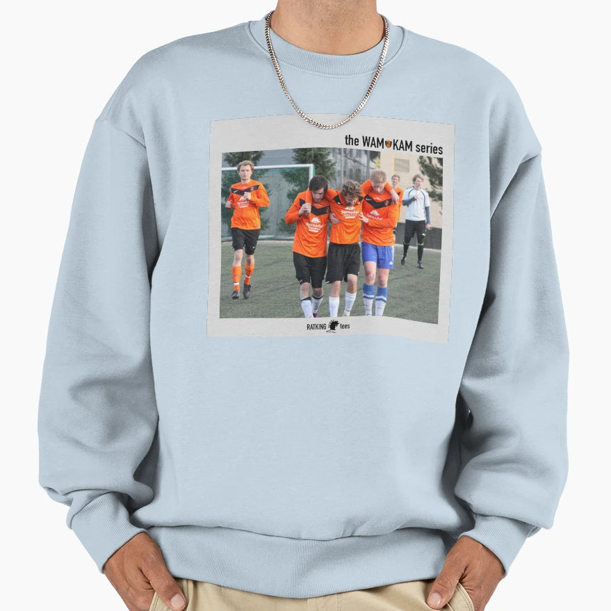 Cracker Sweatshirt - Unique Graphic for Adults - T-Shirt, Sweatshirt, Hoodie