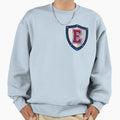 Eastern Connecticut State Sweatshirt - Streetwear Style for Adults - T-Shirt, Sweatshirt, Hoodie