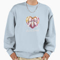 Love Football Sweatshirt - Custom Art Print Unisex - T-Shirt, Sweatshirt, Hoodie