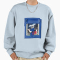 Football Buffalo Sweatshirt - Graphic Print for Adults - T-Shirt, Sweatshirt, Hoodie