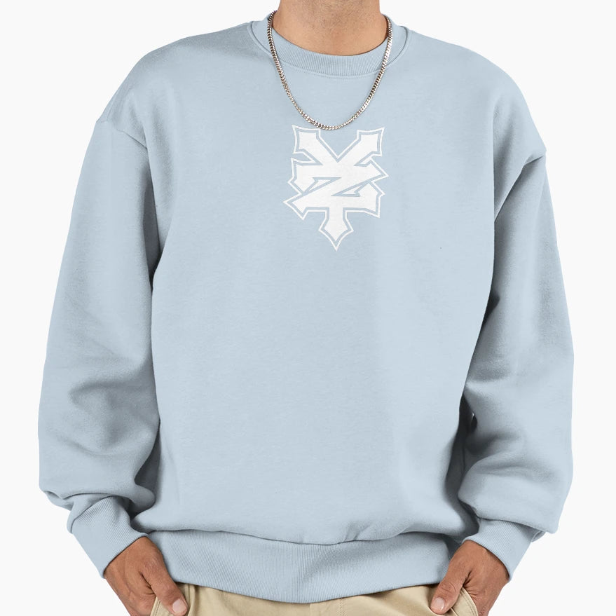 Enjoy Zoo York Sweatshirt - Streetwear Style for Adults - T-Shirt, Sweatshirt, Hoodie