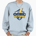 Beaver Titans Sweatshirt - Graphic Print for Adults - T-Shirt, Sweatshirt, Hoodie