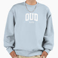 Oud Player Sweatshirt - Casual Everyday Wear for Adults - T-Shirt, Sweatshirt, Hoodie
