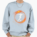 Fifa Worl Cup Fifa 2022 Fifa Sweatshirt - Minimalist Print Unisex - T-Shirt, Sweatshirt, Hoodie