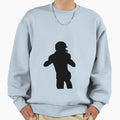 Match Football Superbowl Sunday Sweatshirt - Streetwear Style for Adults - T-Shirt, Sweatshirt, Hoodie