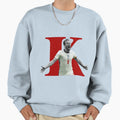 Harry Kane 2021 Sweatshirt - Custom Art Print Unisex - T-Shirt, Sweatshirt, Hoodie