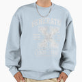Generation X Sweatshirt - Fun Novelty Design for Adults - T-Shirt, Sweatshirt, Hoodie