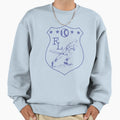 Baseball Federal League Sweatshirt - Streetwear Style for Adults - T-Shirt, Sweatshirt, Hoodie