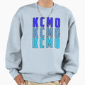 Kansas City Mo Sweatshirt - Aesthetic Graphic Men Women - T-Shirt, Sweatshirt, Hoodie