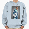 Vincent Kompany Sweatshirt - Fun Novelty Design Unisex - T-Shirt, Sweatshirt, Hoodie