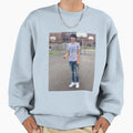 Babytron Sweatshirt - Unique Graphic for Adults - T-Shirt, Sweatshirt, Hoodie