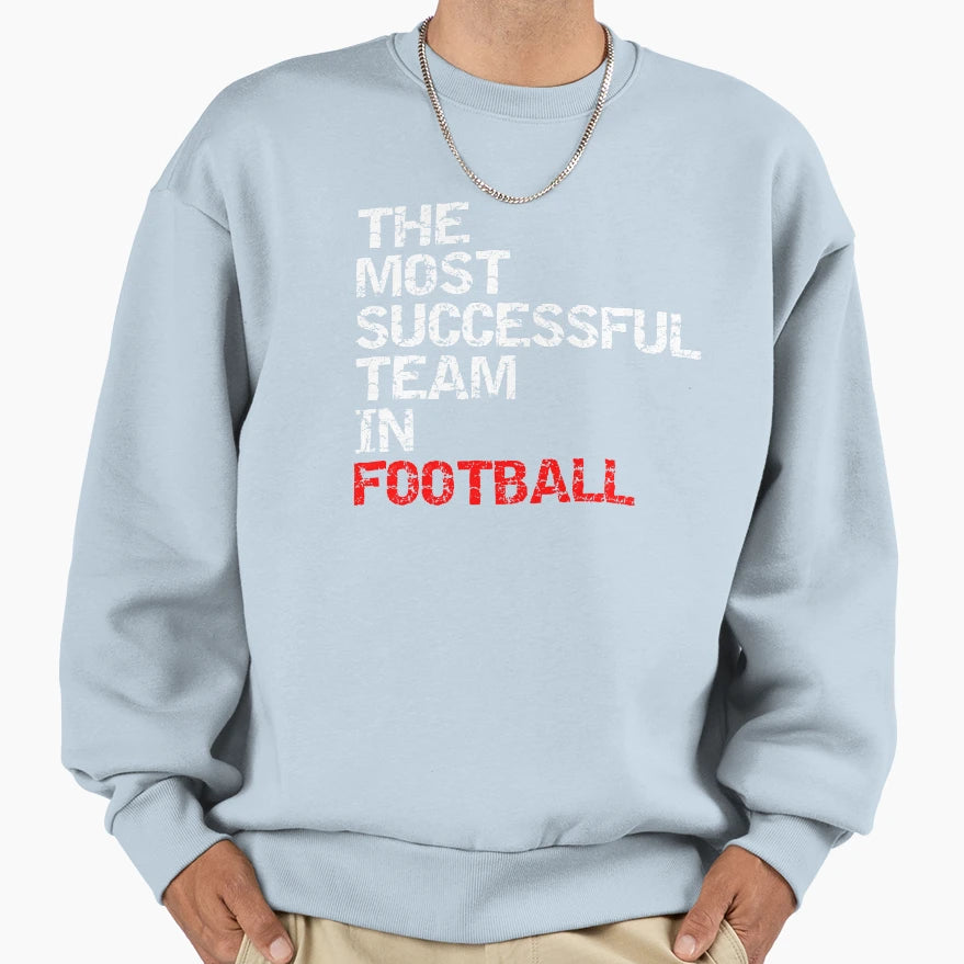 Rangers Fc Most Successful Team Sweatshirt - Custom Art Print for Adults - T-Shirt, Sweatshirt, Hoodie