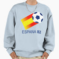 World Cup 1982 Sweatshirt - Graphic Print Unisex - T-Shirt, Sweatshirt, Hoodie
