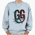 Good Game Sweatshirt - Novelty Apparel for Adults - T-Shirt, Sweatshirt, Hoodie