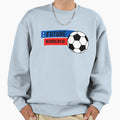 Future Wonderkid Sweatshirt - Novelty Apparel for Adults - T-Shirt, Sweatshirt, Hoodie