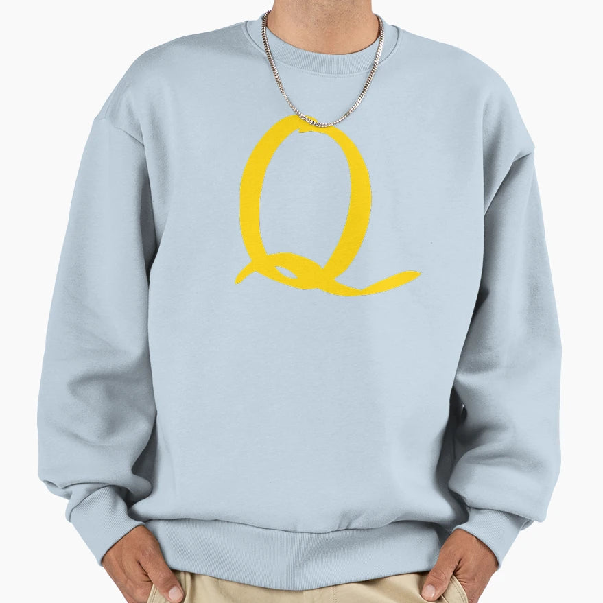 Jonny Quest Sweatshirt - Aesthetic Graphic Men Women - T-Shirt, Sweatshirt, Hoodie