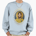 Njr10 Football Icon Sweatshirt - Novelty Apparel for Adults - T-Shirt, Sweatshirt, Hoodie